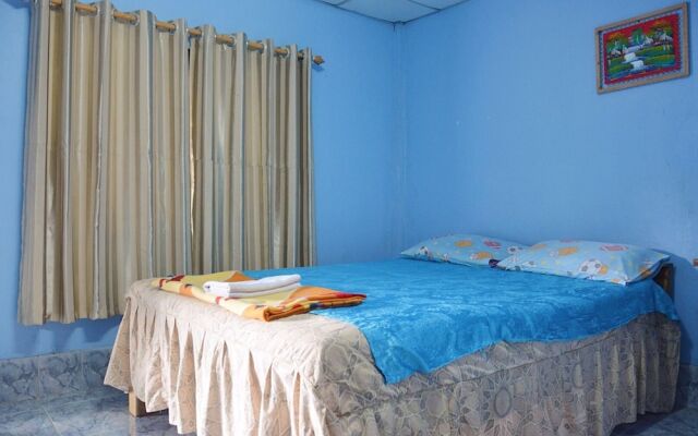 Phumi Sriphum Resort