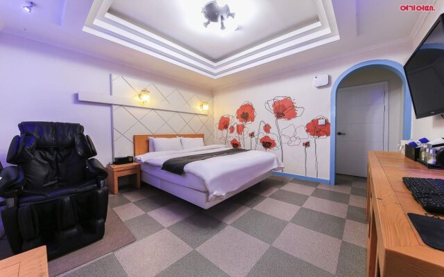 Luxury Motel Daejeon
