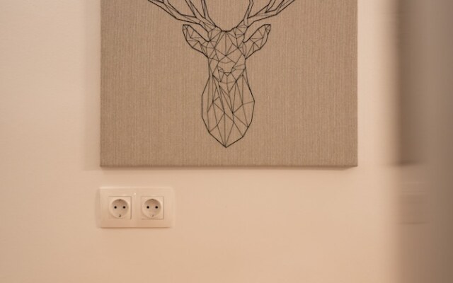 The City Escape Corner