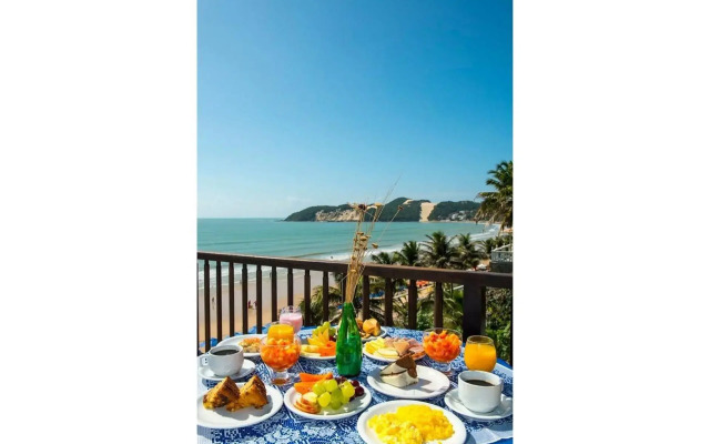 Blue Marlin Apartments