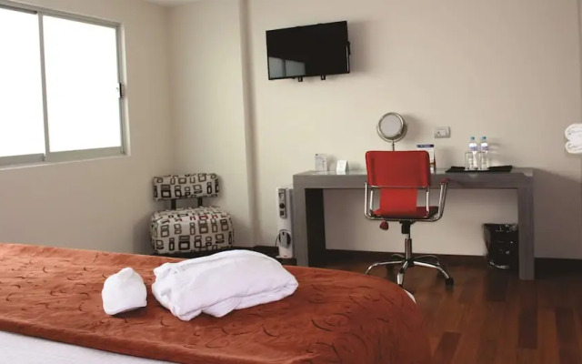 Best Western Gran Marques