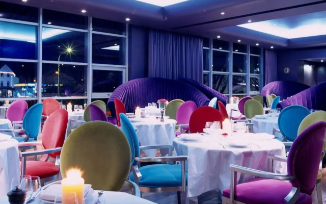 The G Hotel and Spa