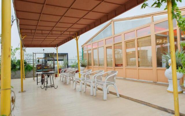 Esquire Hotel Apartments