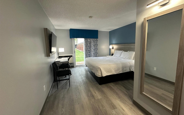 Travelodge by Wyndham Bracebridge