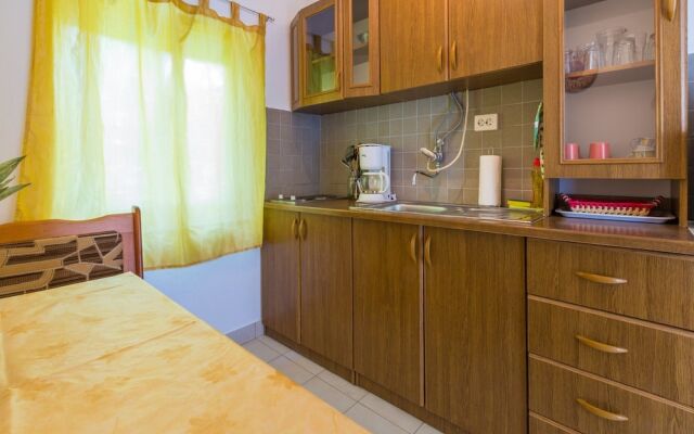 Apartment Adrastea