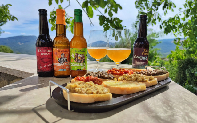 Hotel Valle del Fiora