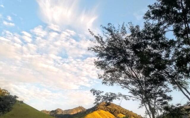 Casa Maia Sana Hostel