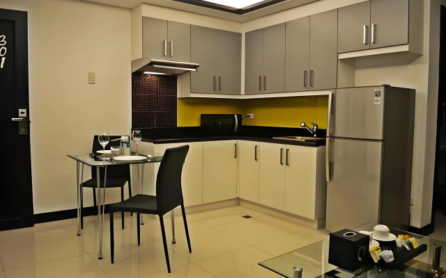 Y2 Residence Hotel