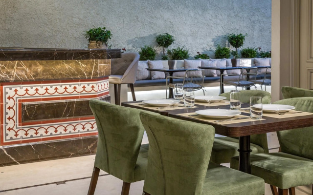 Estia Boutique Apartments