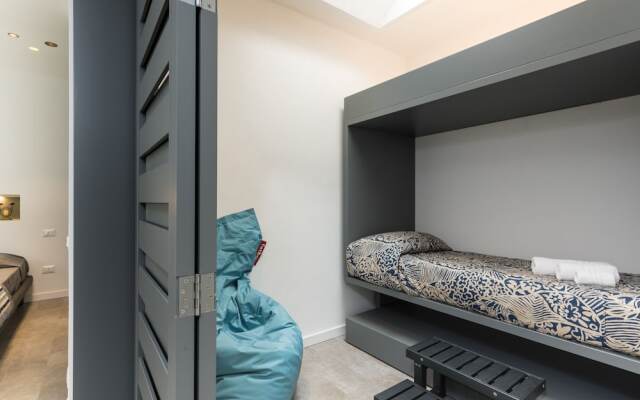 I tre Golfi Villa Flavia