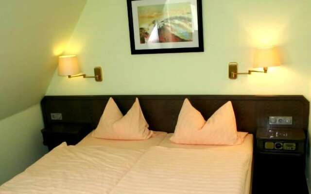 Hotel Restaurant Ikaros