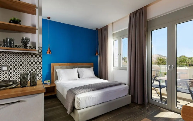 Theasea Stylish Residences