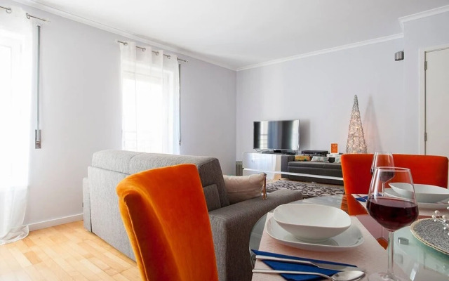 Liberty Apartment Rentexperience