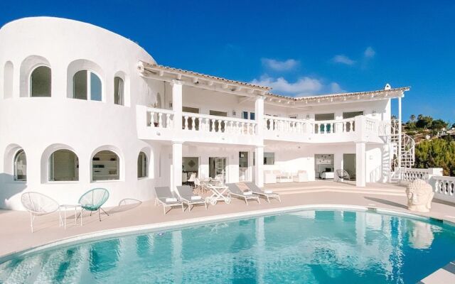 Villa The White Pearl