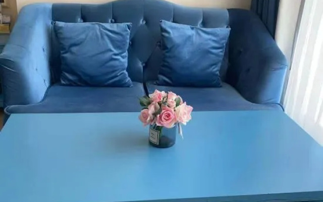 Haikou Dream House Hotel (Nansha Road)