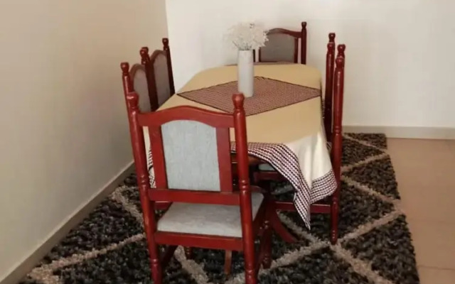 Kigali Luxe Apartment - Spacious 5 Bedrooms