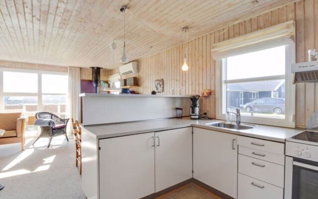 "Maylin" - 1.1km from the sea in Western Jutland
