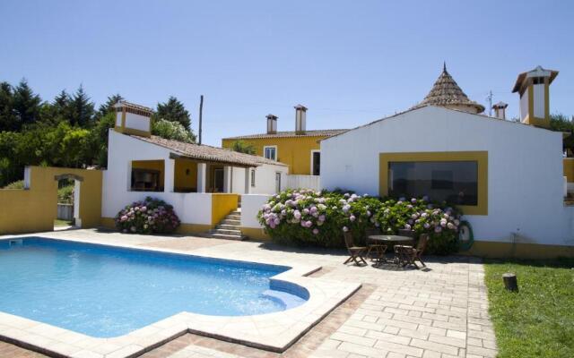 Quinta de São José dos Montes