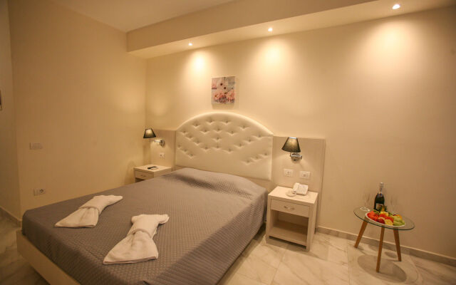 Saint George Palace Hotel