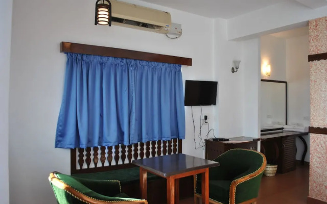Newton Neelakanta Boutique – Kovalam