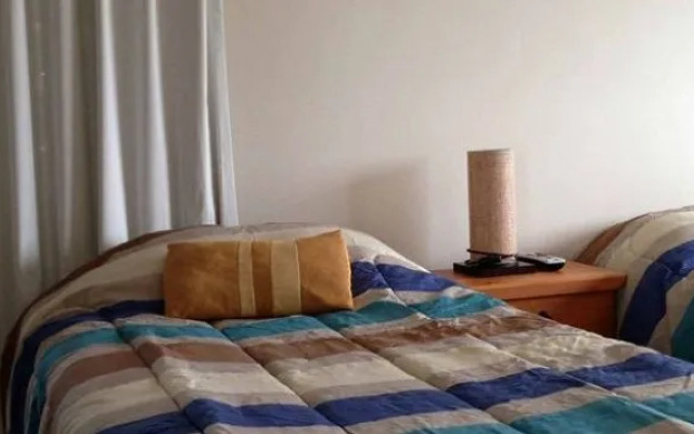 Hotel Blanco Encalada