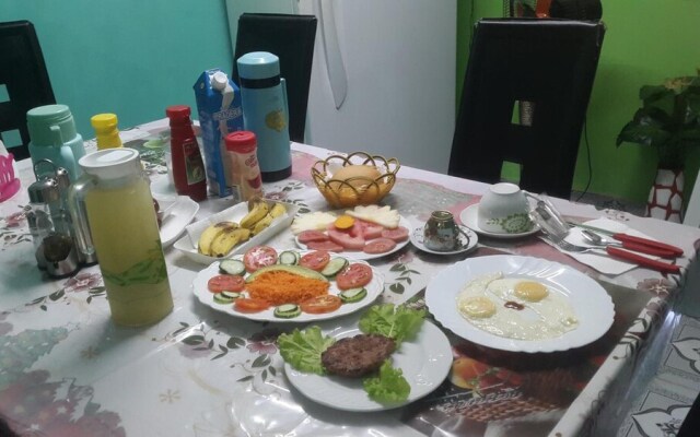 Casa Kenis & Martha