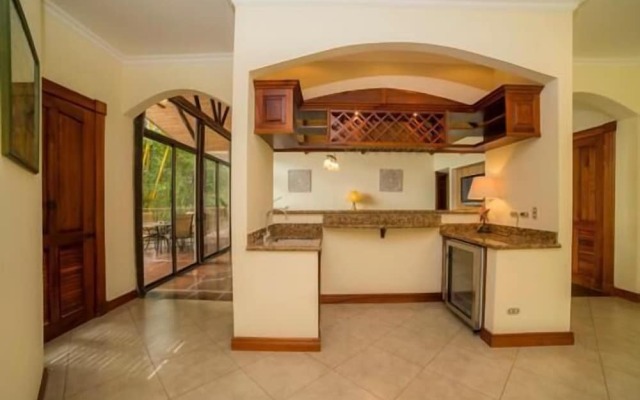 Casa Pacifica