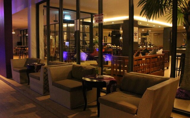 OS Style Hotel Batu Aji Batam Powered by Archipelago