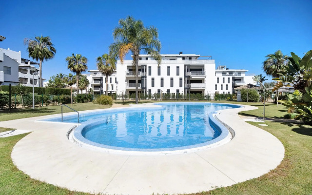 Apartamento Punta Candor