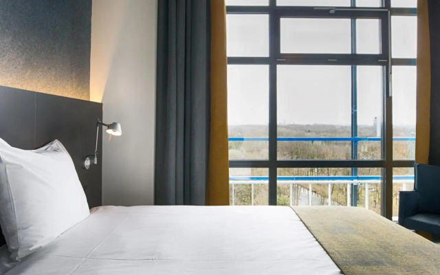 U Parkhotel
