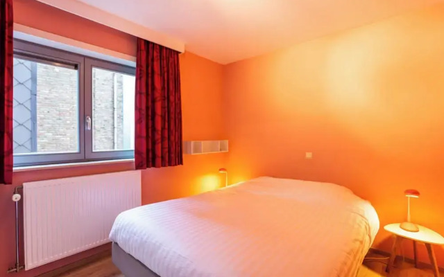 Modern, Luxurious Corner Flat on the Seafront