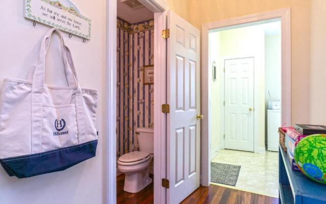 Beach Joy by Oak Island Accommodations