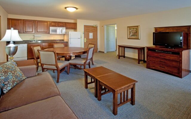 Staybridge Suites Albuquerque - Airport by IHG