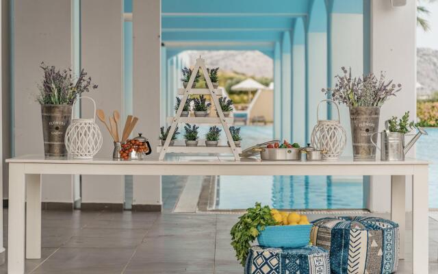 Lindos Imperial Resort & Spa