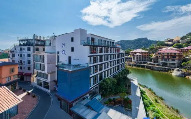 Qicheng Hotel (Xiamen Island Ring South Road) – Outside – Xiamen