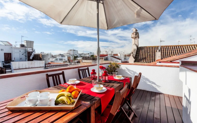 Bo&Co Apartments Sitges