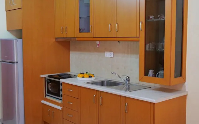 Stunning 1-bed House in Sarandë