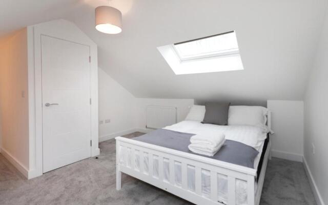 Westgate Hömli Estate