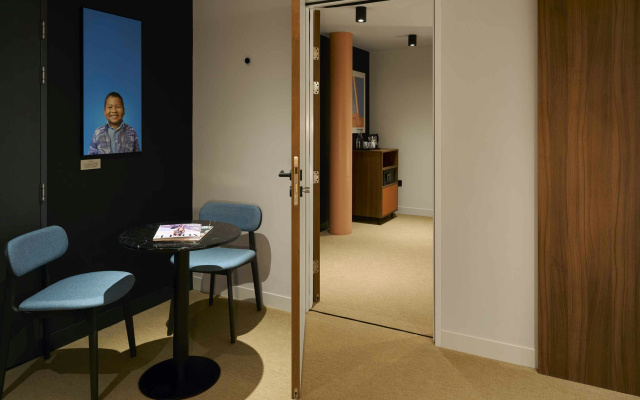 Good Hotel London