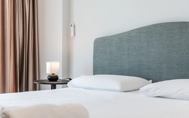 Ionian Sol Apartment