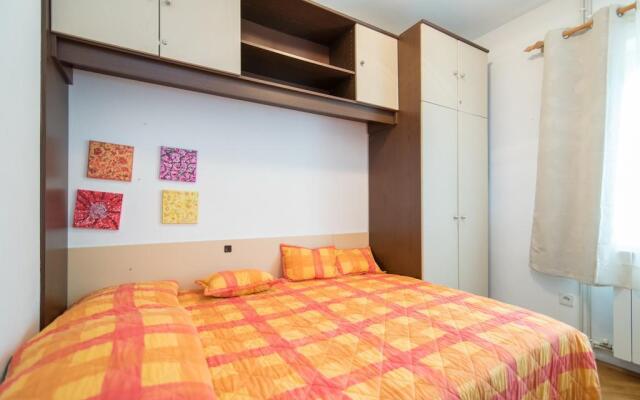 Apartments Vrandecic