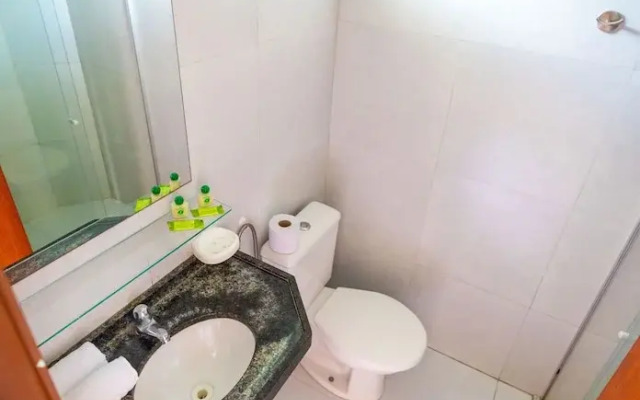 Xainã Pousada de Charme