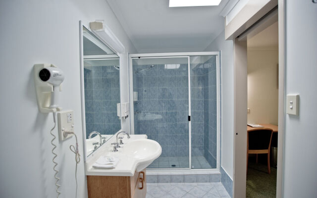 Centrepoint Motor Inn