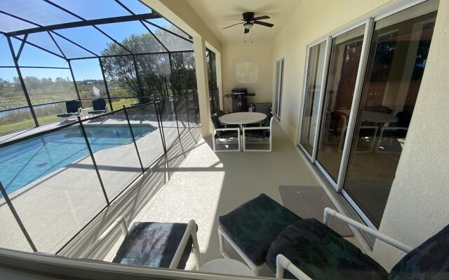 Balmoral Breeze 5 Bedrooms