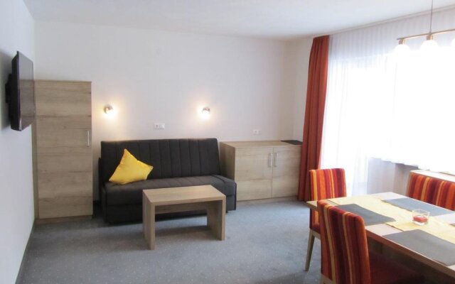 Appartements Kroner