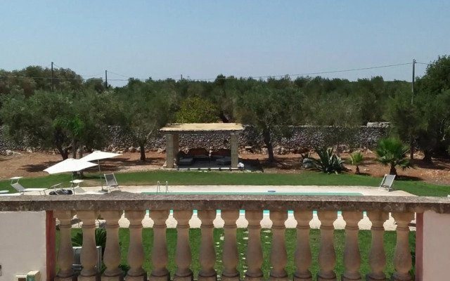 Villa Pardonise- Salento