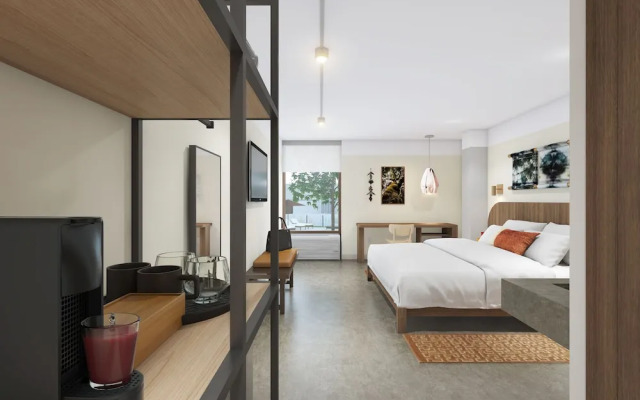 Drift Nashville, a Member of Design Hotels