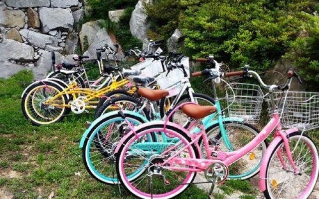 Seongmodosky Port Pension