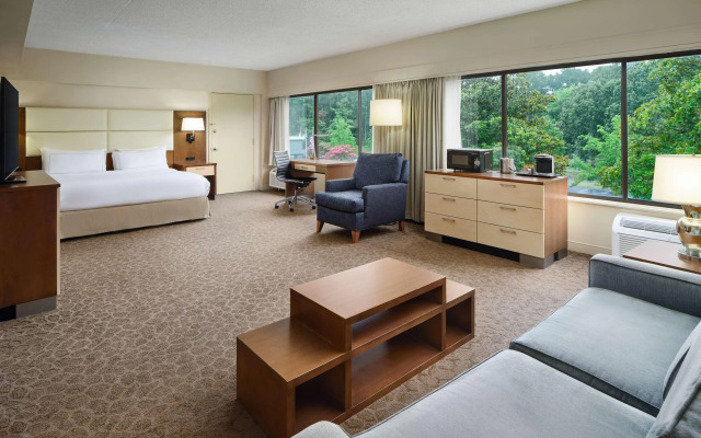 DoubleTree by Hilton Williamsburg