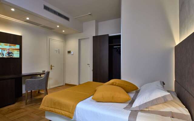 Hotel Como